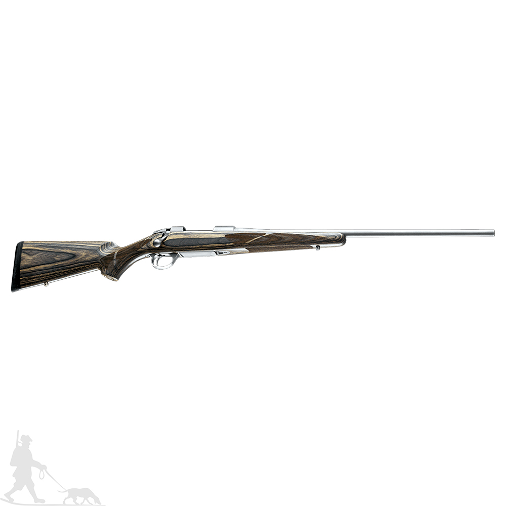 Sako 85 Laminat Stainless