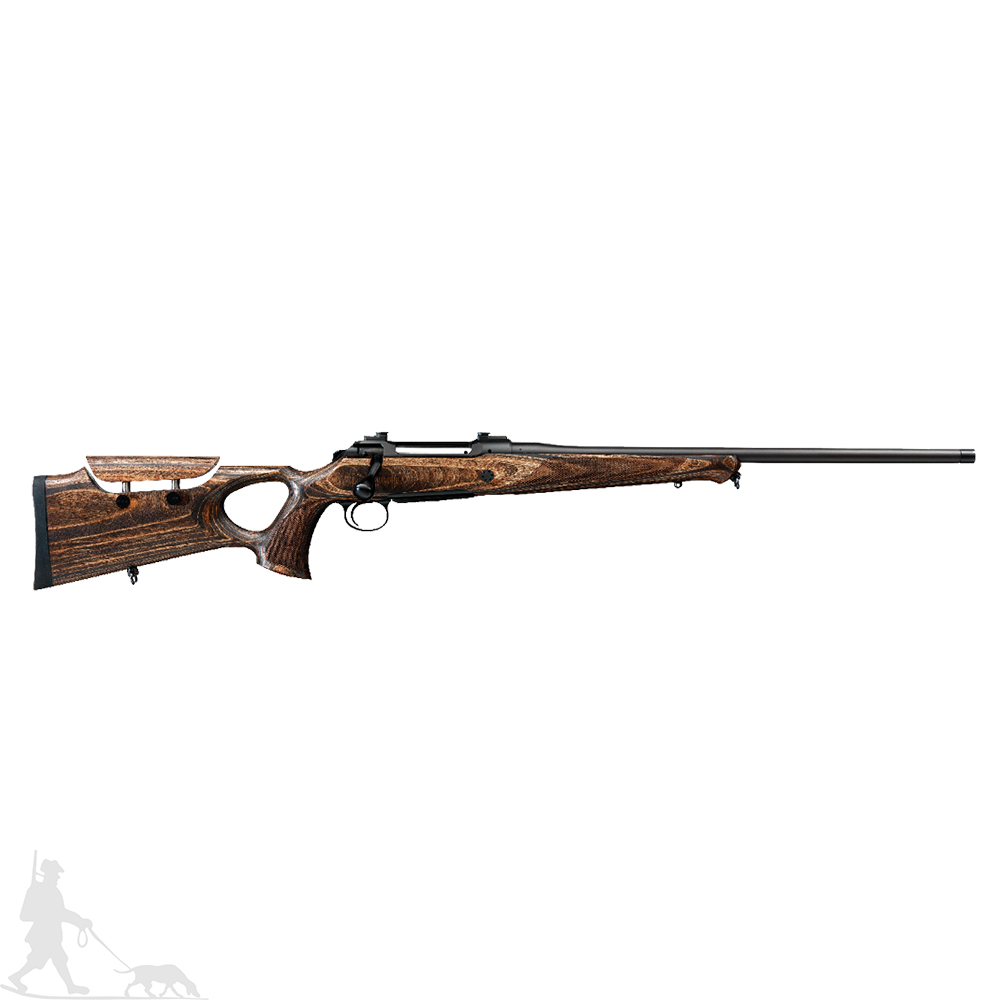 Sauer 101 GTI