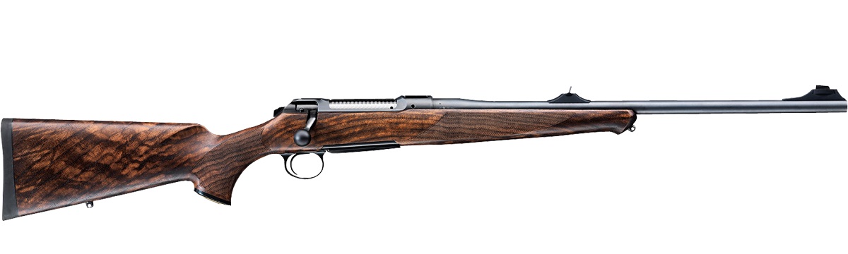 Sauer 101 Select