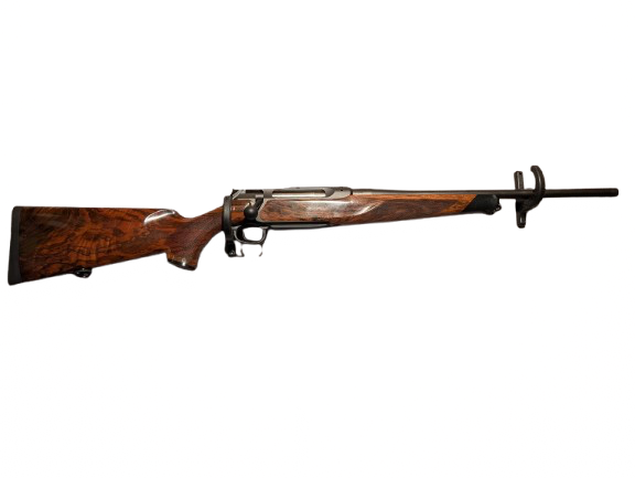Sauer 505 Lux