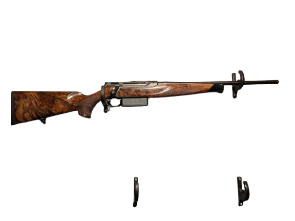 Sauer 505 max