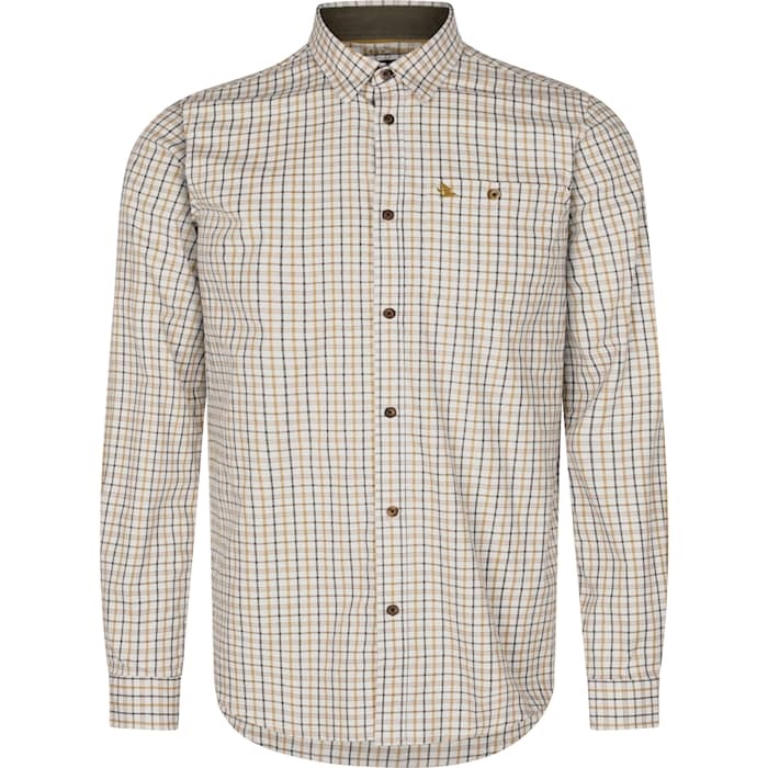 Seeland Oxford skytteskjorta
