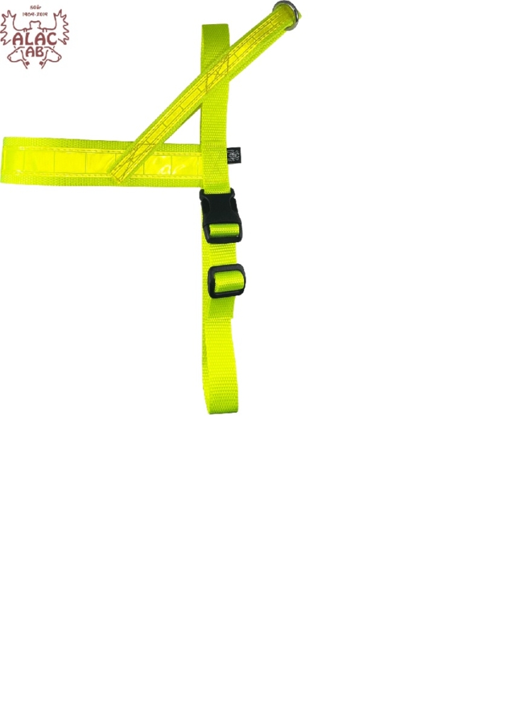 Sele gul microreflex