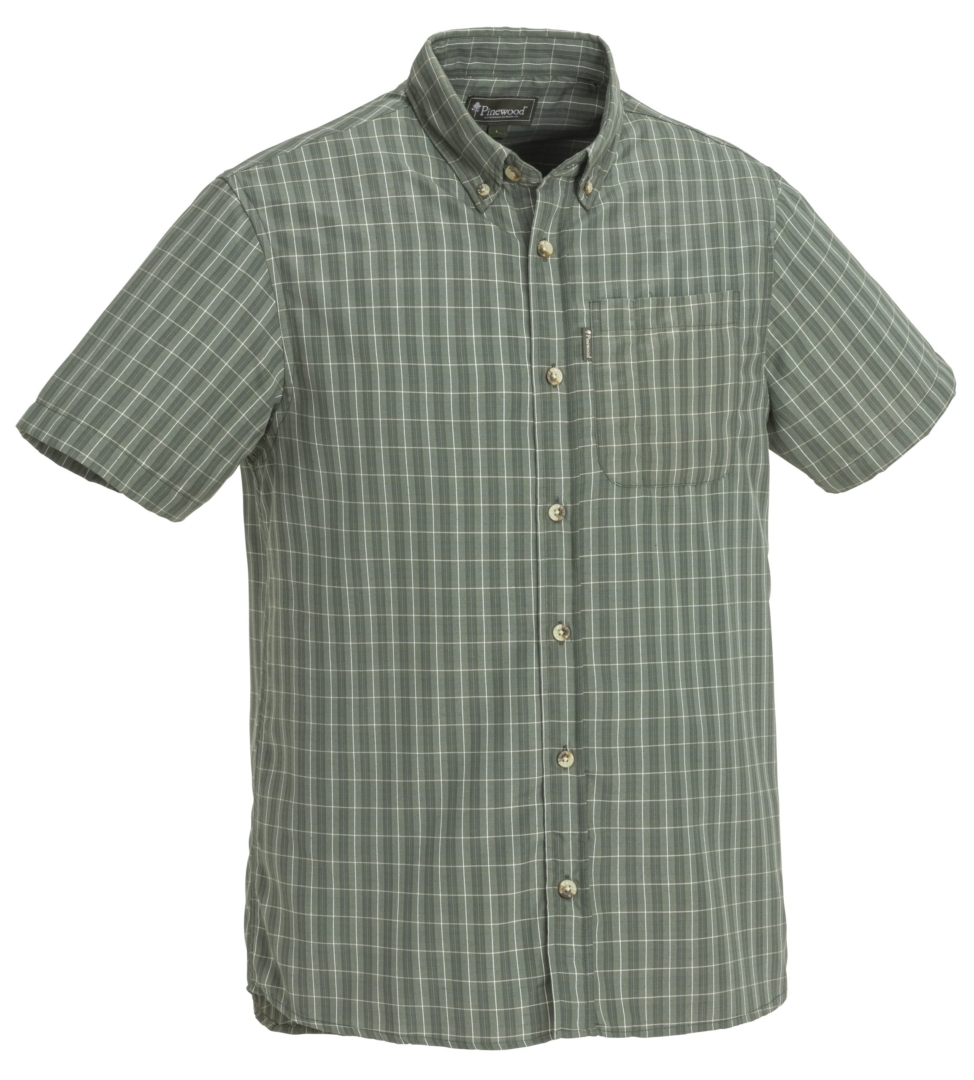 Pinewood Summer Skjorta