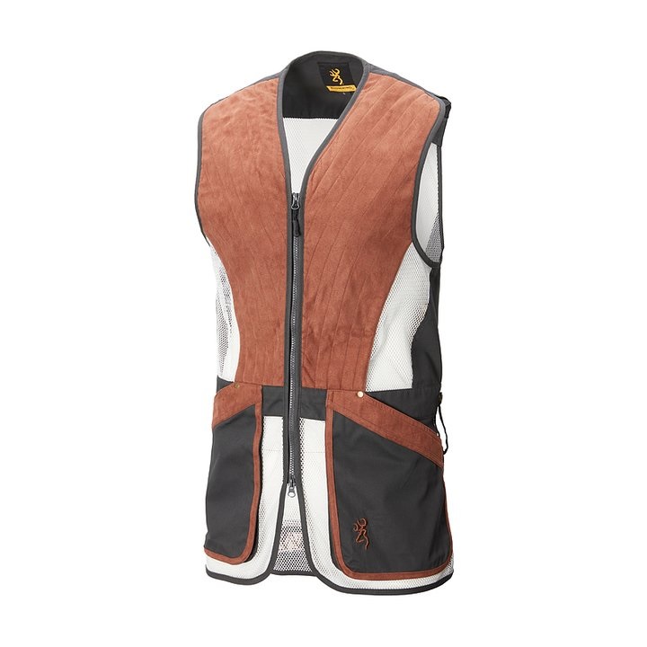 Skytteväst Browning PRO Sport