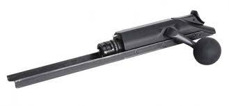 Slutstycke, Blaser R8