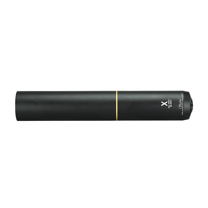 Stalon X149 Ljuddämpare