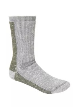 Chevalier Frostbite Raggsocka