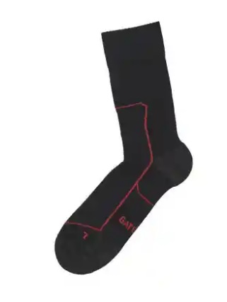 Strumpa Gateway merino Ull
