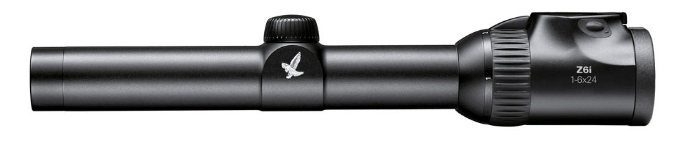 Swarovski Z6i 1-6x24