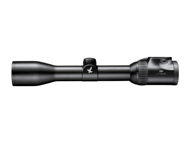Swarovski Z6i 1,7-10x42