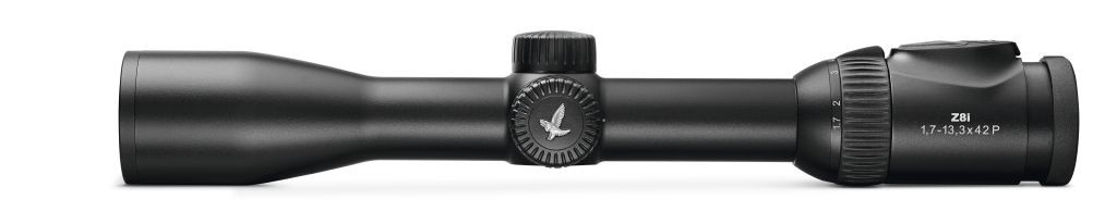 Swarovski Z8i 1,7-13,3x42