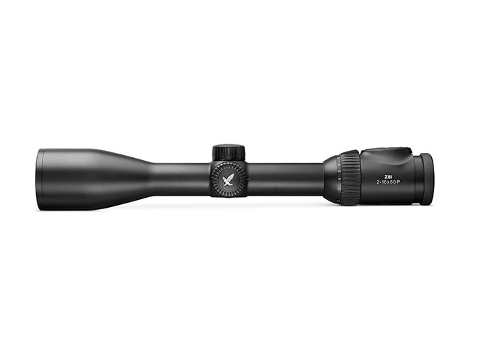 Swarovski Z8i 2-16x50