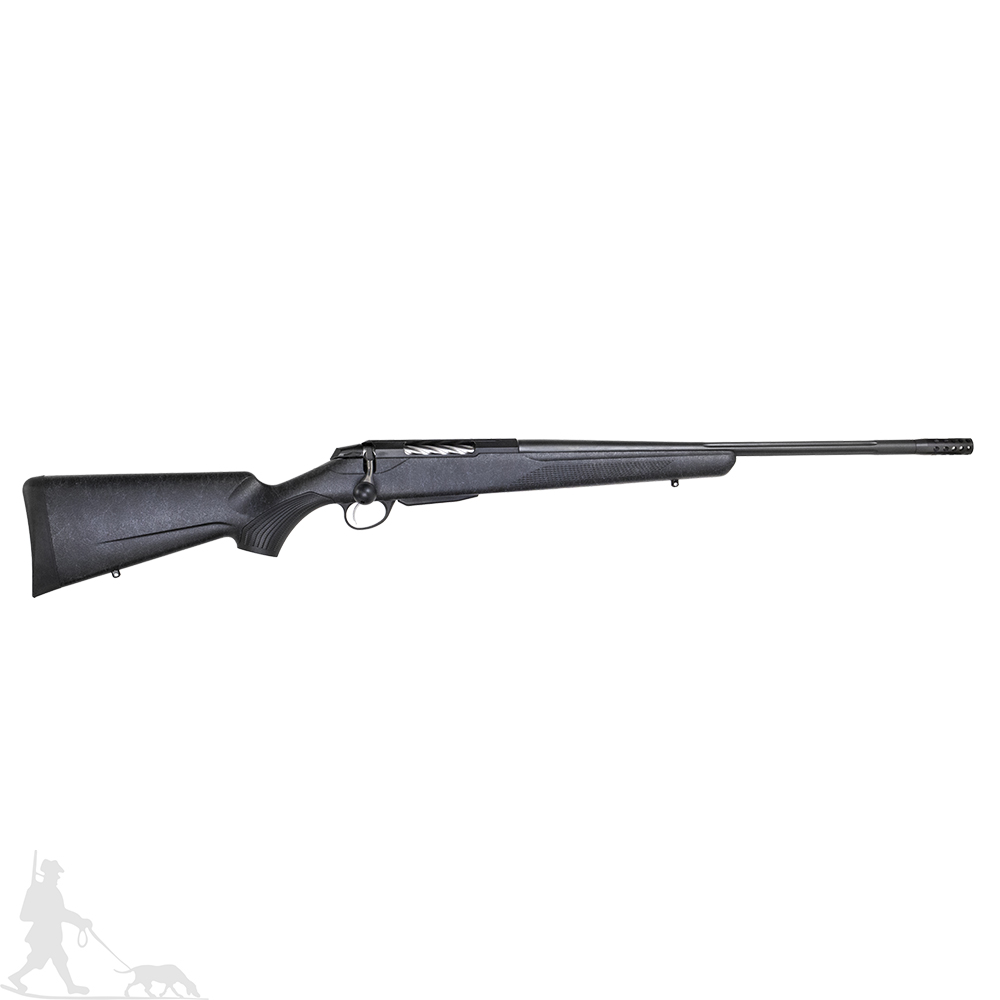 Tikka T3x Lite Roughtech Black