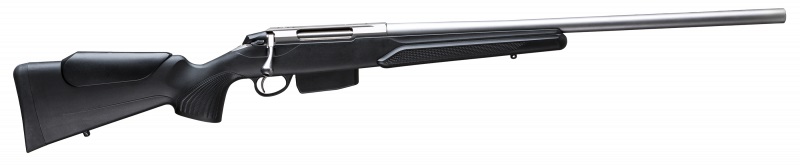 Tikka T3x Lite Stainless