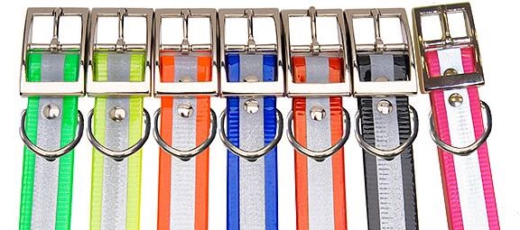 Utbyteshalsband Garmin