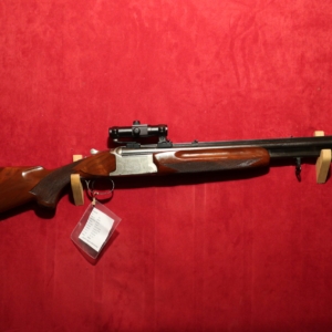 BEG Winchester Superg XTR kal.12/30-06 nr:000306