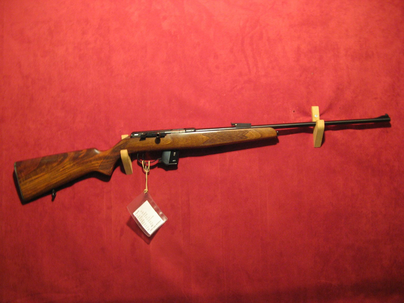 Brno 451, 22LR, 0318