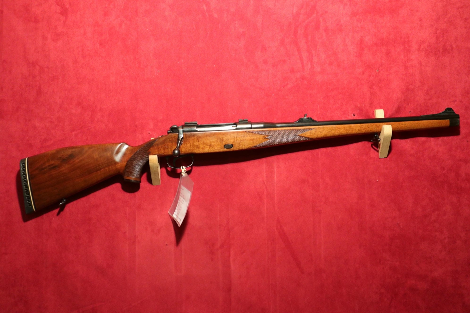 Beg Mauser mod 77 kal 6,5X55, 03673