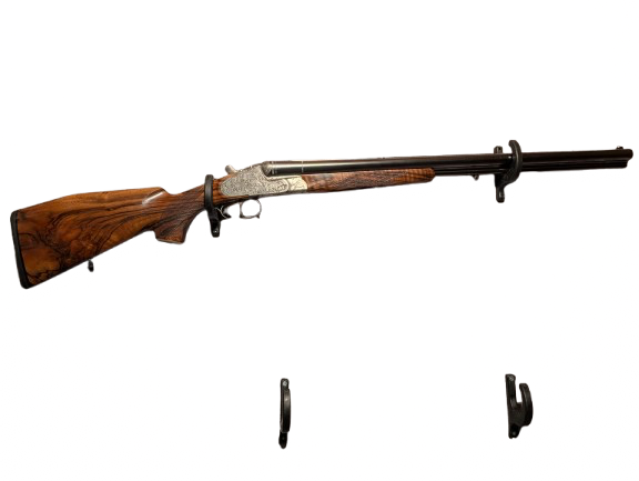 Ny Drilling Krieghoff Neptun kal 12/8x57IRS