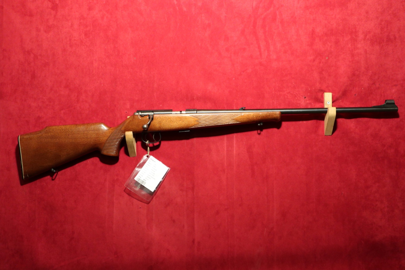 BEG Anschutz 1415-1416, 22Lr, 1202427