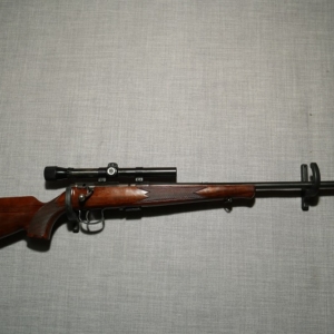 Beg Anschuts kal 22lr nr:1245769