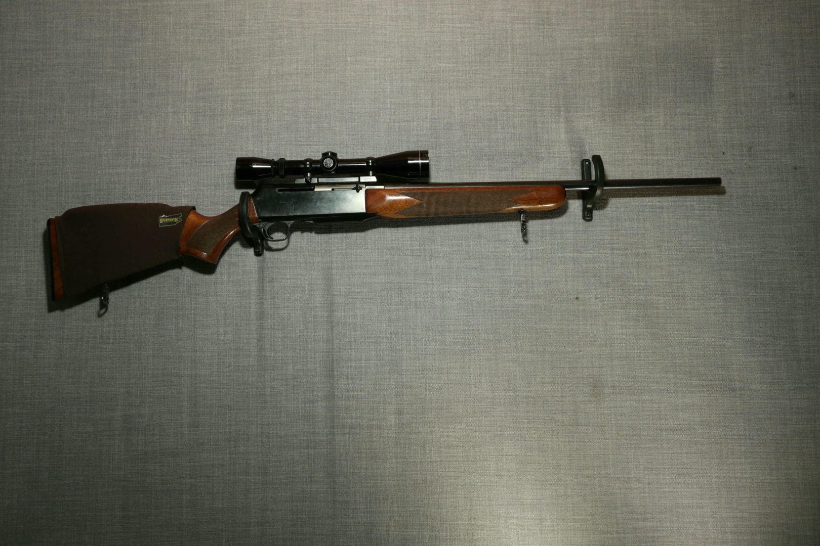 BEG FN Browning bar, kal 30,06, NR: 137NM09763