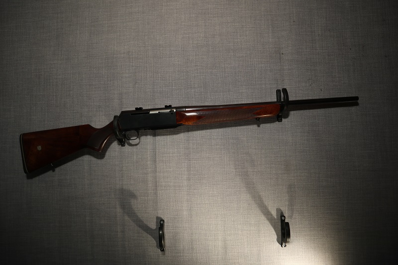 Beg Browning BAR 1 kal.30-06 nr:137pp18139