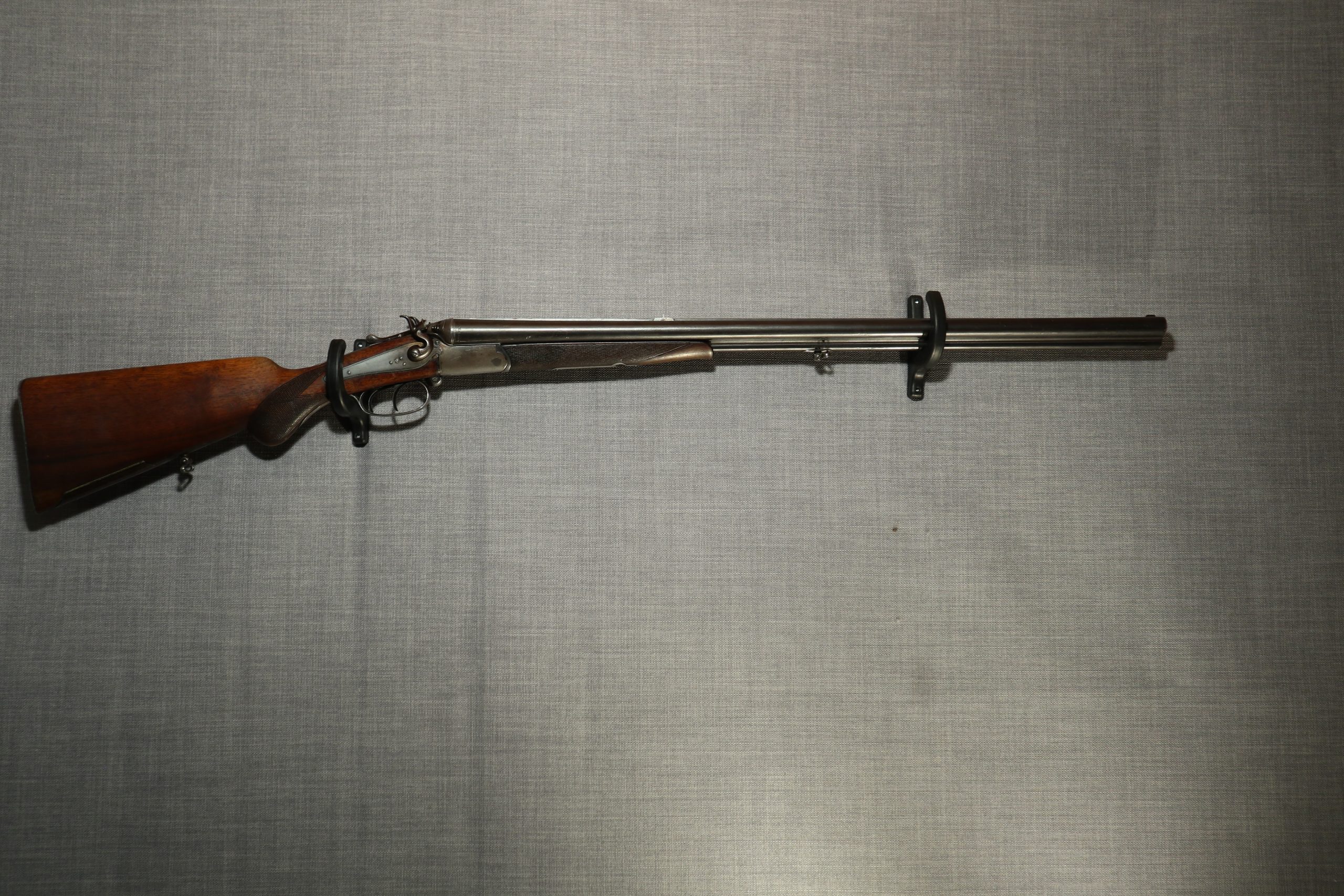 Imman Meffert, 16/9.3x72R, 156