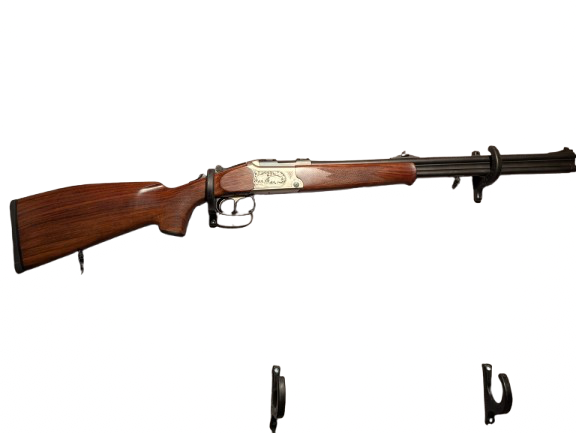 Merkel BBF B3 Jagd, 20/8x57IRS, 16383