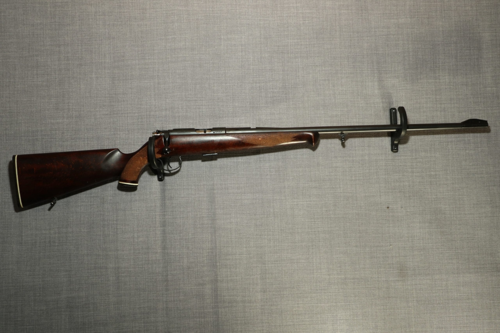 BEG Brno ZKM 456 kal.22LR nr: 17067