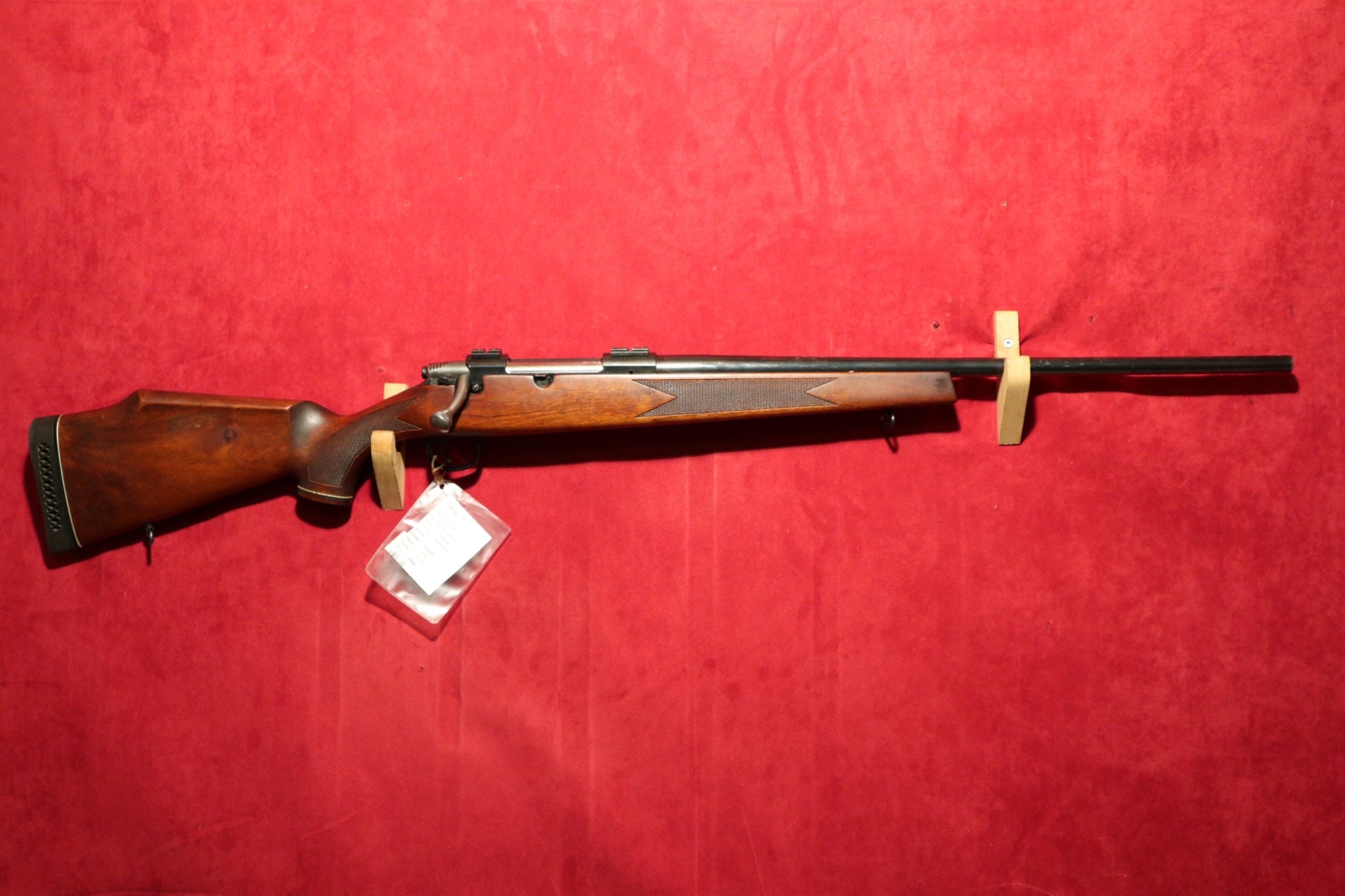 Beg Lakelander kal 6,5X55, 1771