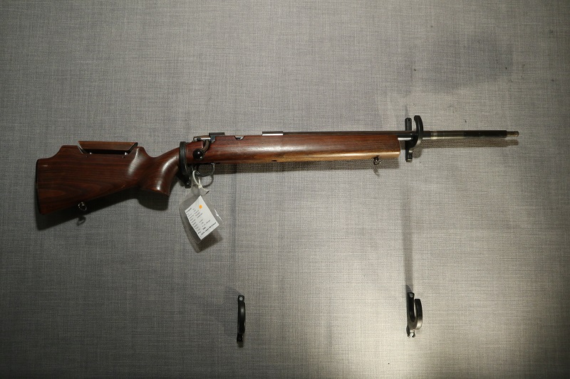 Beg Kulgevär Lakelander375 sport kal 6,5x55, 1796