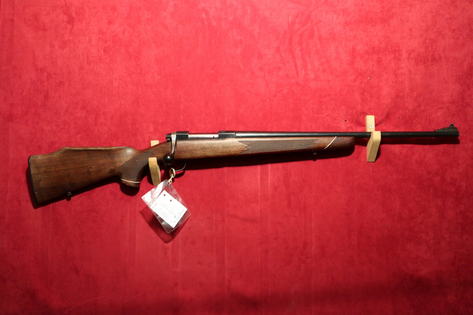 Beg Tikka M55 kal.308w nr:188155