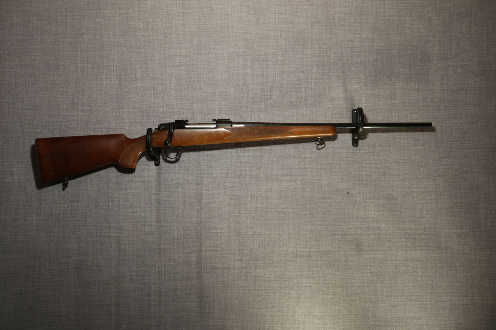 BEG Kulgevär classic 80, kal 30,06, NR: 18867