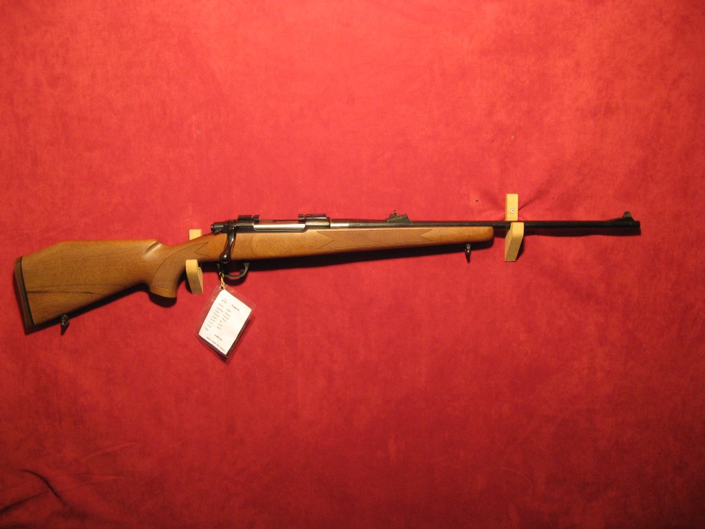 Beg Kulgevär Classic 90 Kal 30-06, 19652