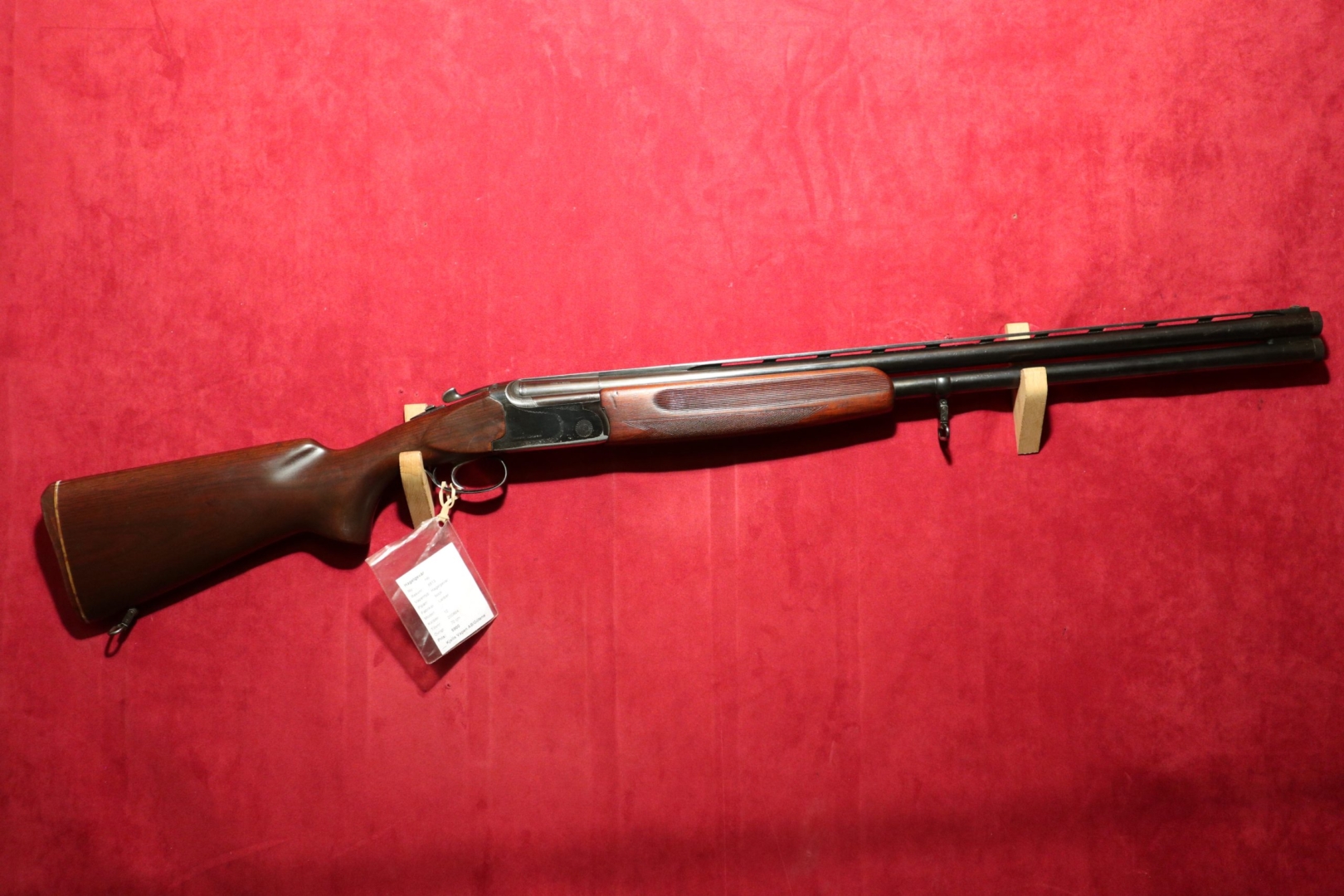 ´BEG Lanber kal 12, NR: 200864