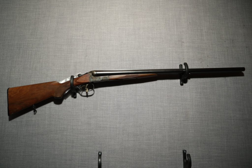 BEG Sauer & Sohn, 12, 201862