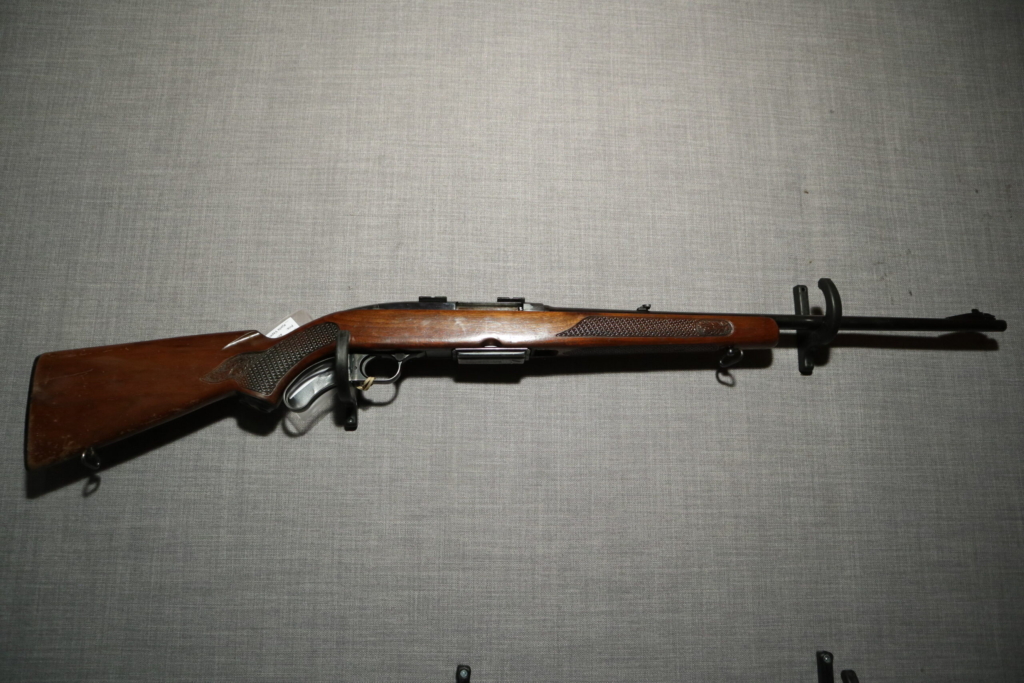 BEG Winchester mod88 kal243 nr:211609A