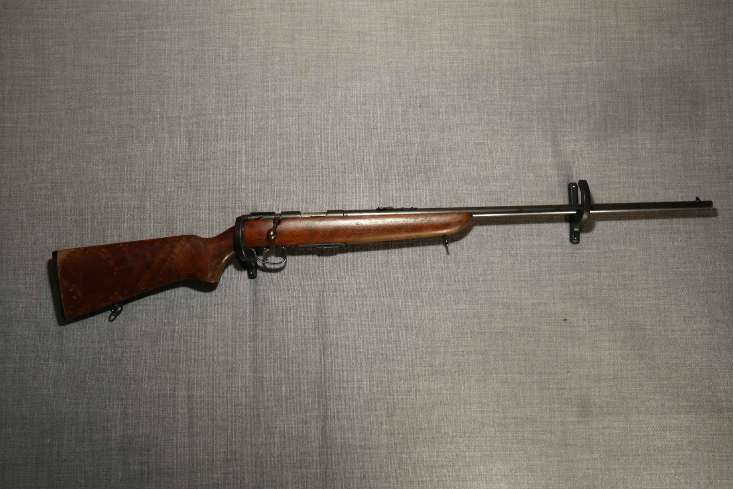Remington mod 511 Kal 22(5,6*15R NR 21413