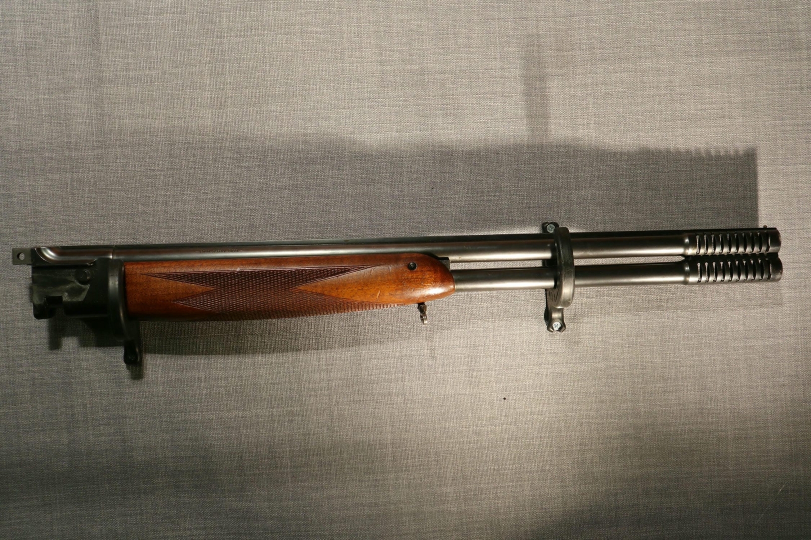 BEG Pipset Brno ZH202 kal 12, Nr: 2201140