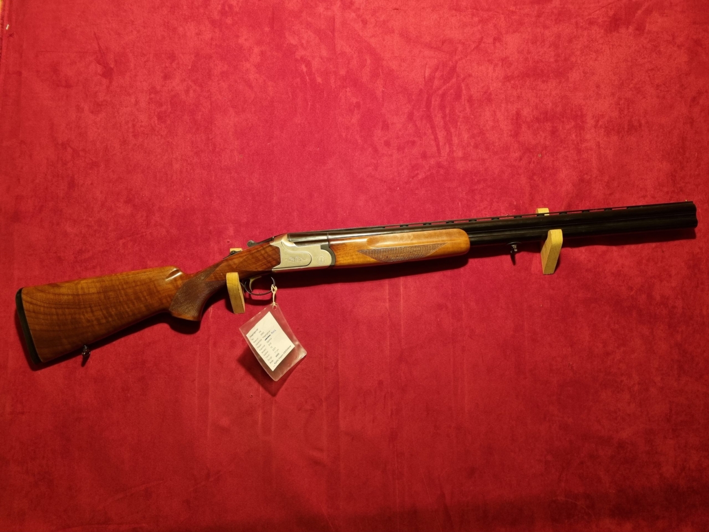 Beg Optima S12, 12, 2221