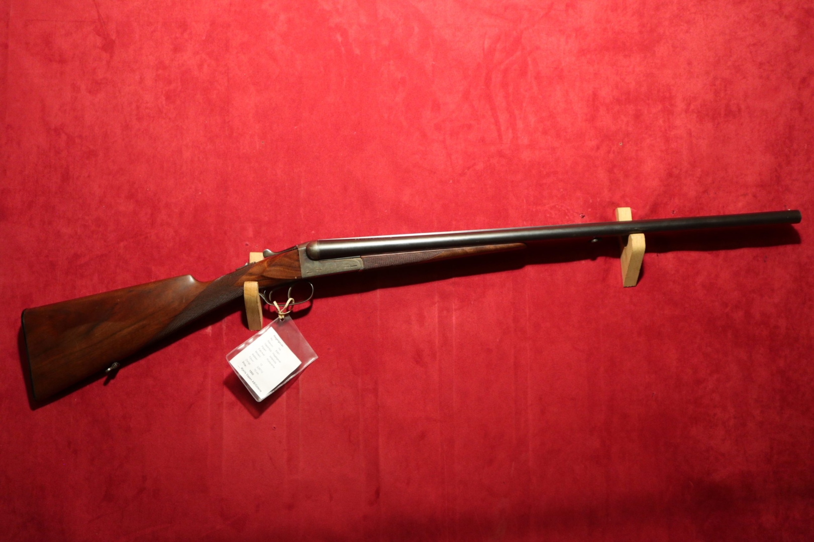 BEG Husqvarna kal 12:nr 226712