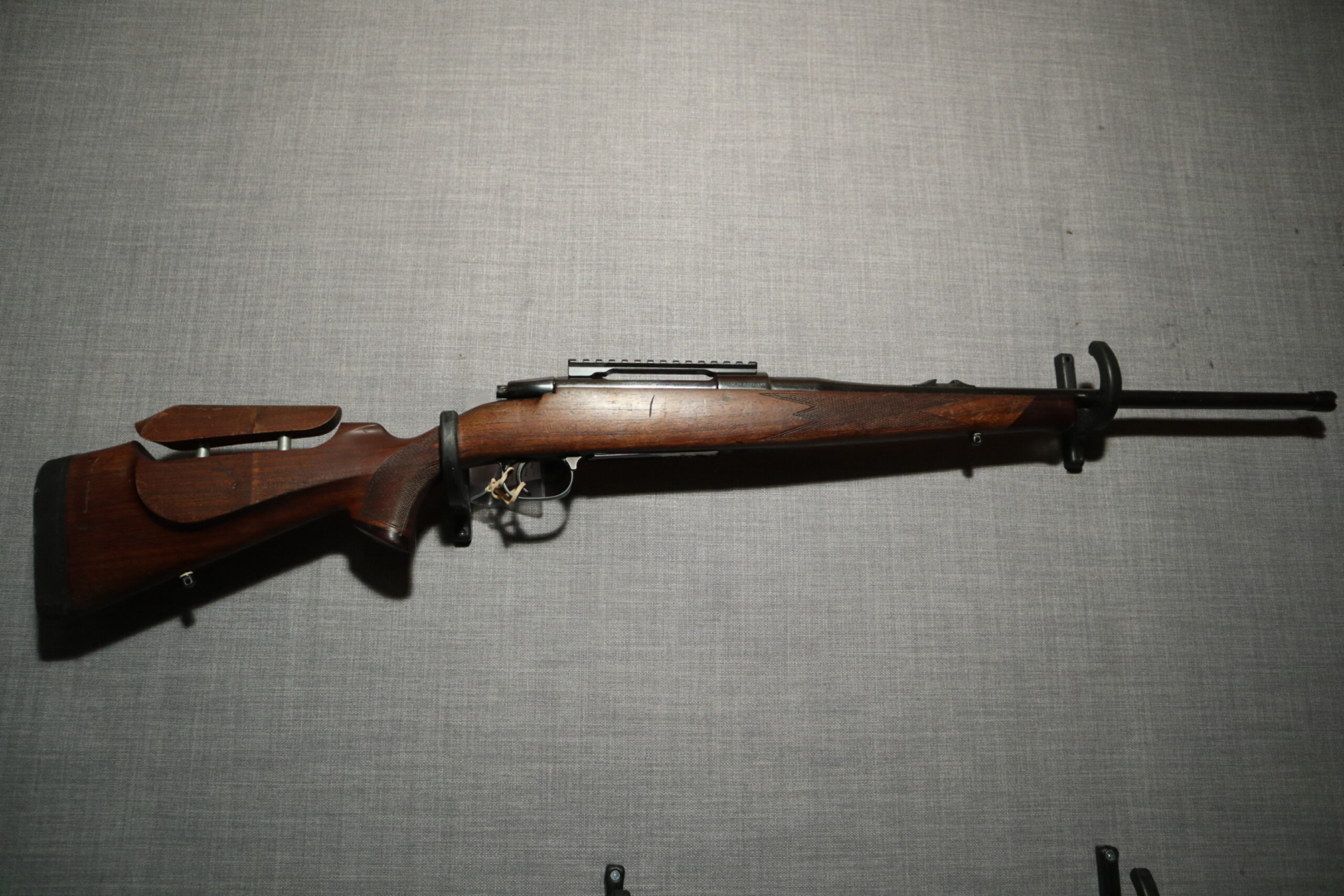 Beg Heym SR20N, 30-06, 22938