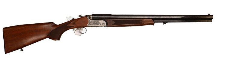 Drilling Antonio Zoli Kal 12/7x65r, 237108