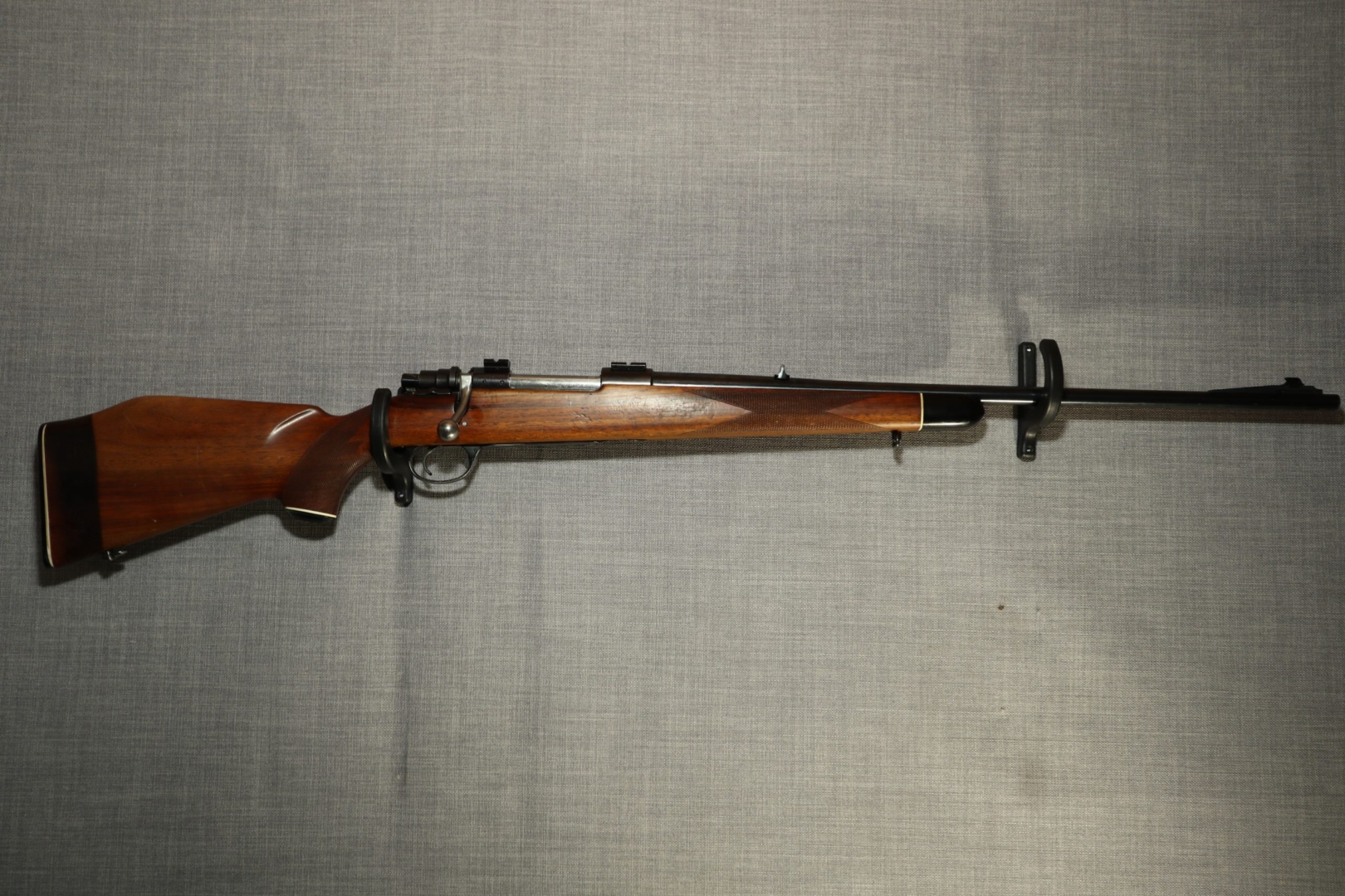 BEG Husqvarna 1640 kal.6,5x55 nr:309838