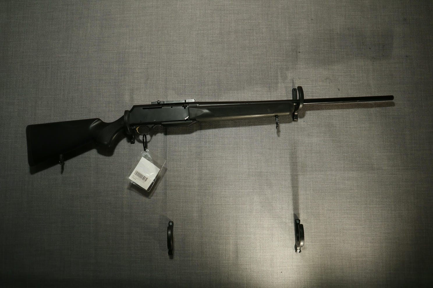 Beg Kulgevär Browning Bar Light Kal 338