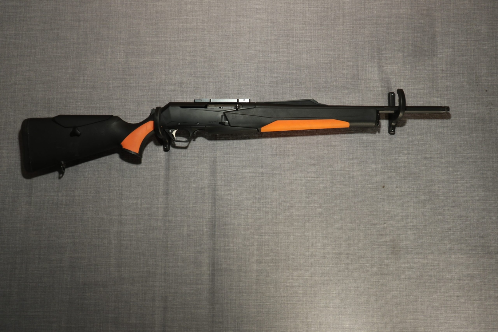 BEG Browning Bar MK3 Tracker, 9,3x62, 311ZR08022