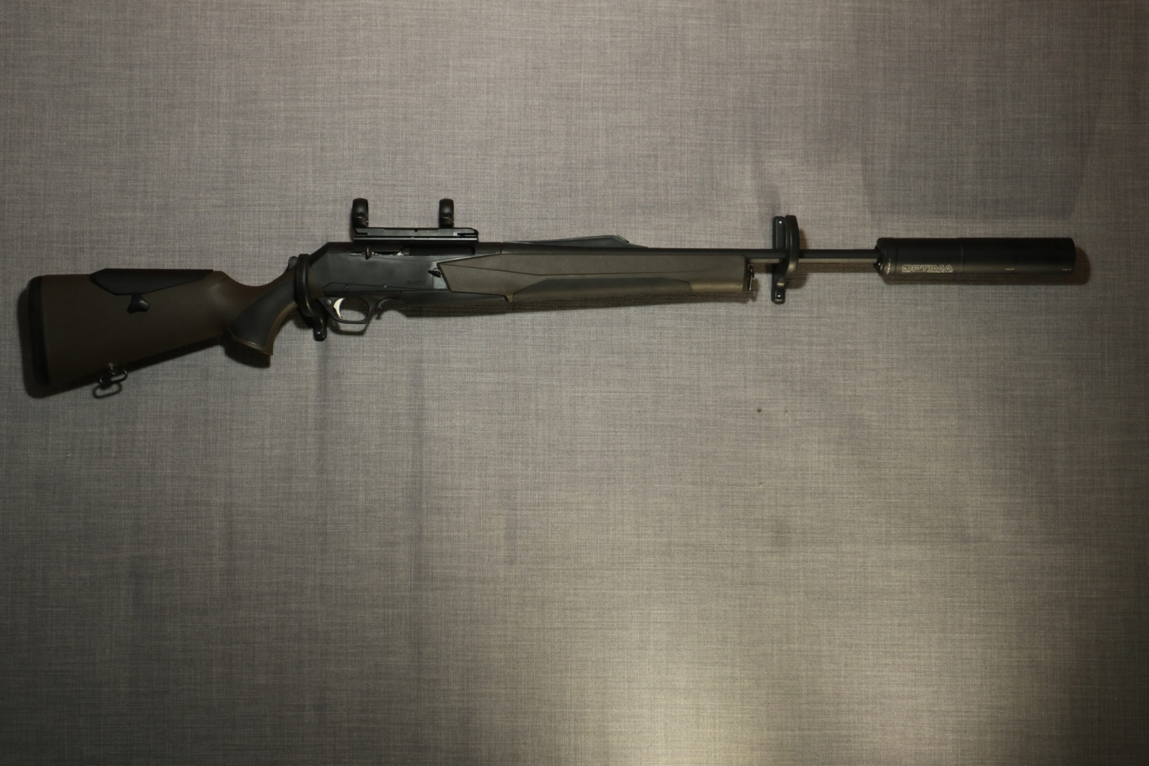 BEG Browning bar MK3 308win tillv nr 311ZR08462