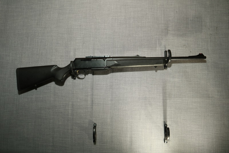 Browning BAR Syntet kal.300wm nr:311mx52211